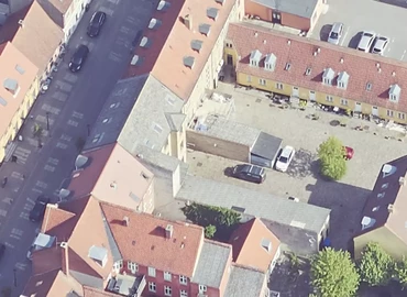 Bolig Storgade 50 4180 Sorø