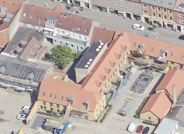 Bolig Storgade 50 4180 Sorø