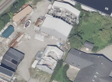 Grund Vordingborgvej 78B 4681 Herfølge