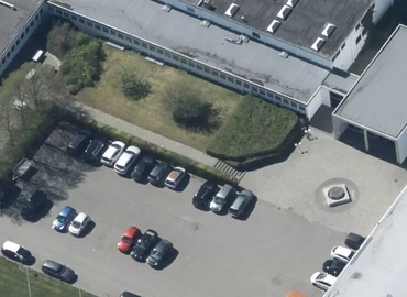 Lager til leje på Skimmedevej 10, 4390 Vipperød - 2200 m² | Foto 2 - Lokalebasen