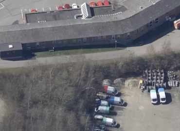 Lager / produktion Arnkilgade 74 6400 Sønderborg