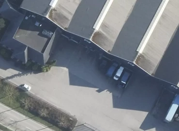 Lager til leje på Holkebjergvej 95, 5250 Odense SV - 2200 m² | Foto 4 - Lokalebasen