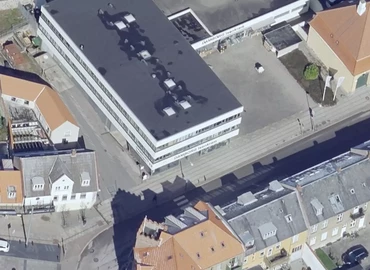 Butik Kordilgade 81 4400 Kalundborg