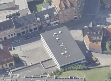 Butik Kordilgade 81 4400 Kalundborg