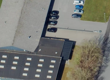 Lager / produktion Navervej 22 7451 Sunds