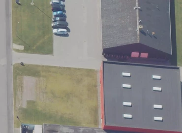 Lager / produktion Navervej 22 7451 Sunds