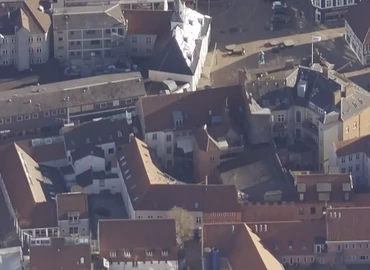 Bolig Rådhustorvet 2 8900 Randers C