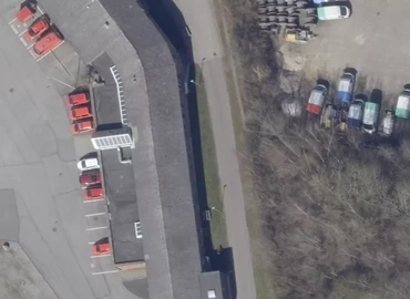 Lager / produktion Arnkilgade 74 6400 Sønderborg