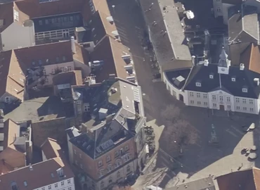 Bolig Rådhustorvet 2 8900 Randers C