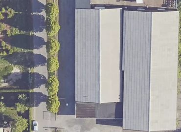 Lager / produktion Gl. Landevej 14 6051 Almind