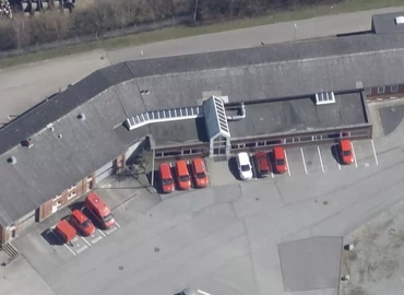 Lager / produktion Arnkilgade 74 6400 Sønderborg