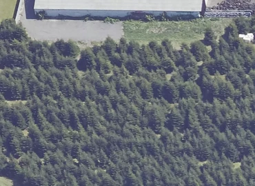 Lager / produktion Gl. Landevej 14 6051 Almind