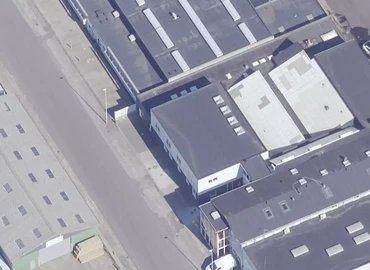 Lager / produktion Vesterhavsgade 145 6700 Esbjerg C