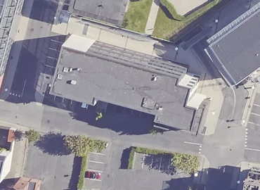 Kontor Havneparken 4 7100 Vejle