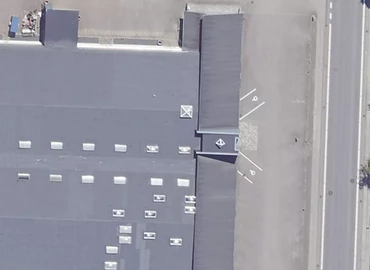 Lager / produktion Niels Bohrs Vej 7 7100 Vejle