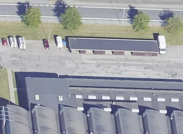 Lager / produktion Niels Bohrs Vej 7 7100 Vejle