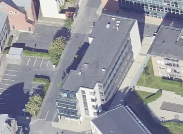 Kontor Havneparken 4 7100 Vejle