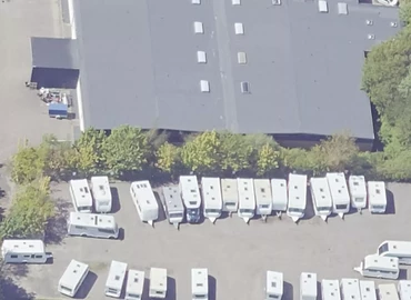 Lager / produktion Niels Bohrs Vej 7 7100 Vejle