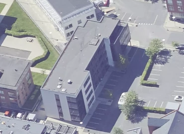 Kontor Havneparken 4 7100 Vejle