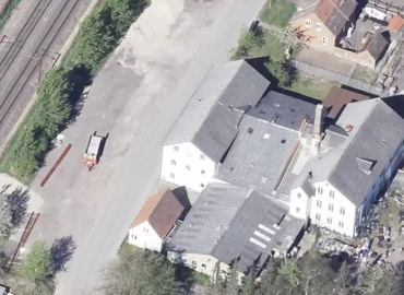 Lager / produktion Teglværksvej 21 5220 Odense SØ