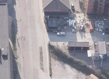 Kontor til leje på Rugårdsvej 1, 5000 Odense C - 2316 m² | Foto 0 - Lokalebasen.dk