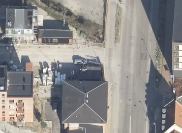 Kontor til leje på Rugårdsvej 1, 5000 Odense C - 2316 m² | Foto 3 - Lokalebasen.dk