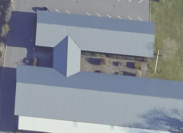 Lager / produktion Skjernvej 1 9220 Aalborg Øst