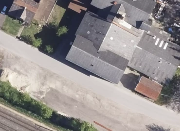 Lager / produktion Teglværksvej 21 5220 Odense SØ