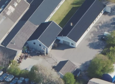 Lager / produktion Industrivej 6 3540 Lynge