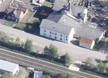 Lager / produktion Teglværksvej 21 5220 Odense SØ