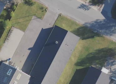 Lager / produktion Industrivej 6 3540 Lynge