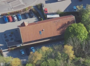 Kontor Marievej 1A 2630 Taastrup