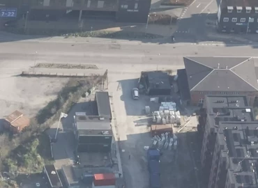 Kontor til leje på Rugårdsvej 1, 5000 Odense C - 2316 m² | Foto 1 - Lokalebasen.dk