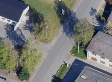 Lager / produktion Industrivej 6 3540 Lynge