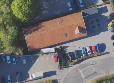 Kontor Marievej 1A 2630 Taastrup