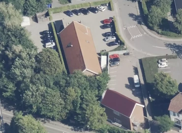 Kontor Marievej 1A 2630 Taastrup