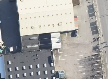 Lager / produktion Hans Egedes Vej 9D 5210 Odense NV