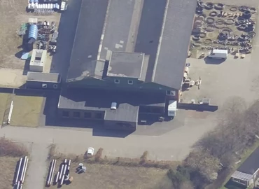Lager / produktion Tarp Byvej 153 6715 Esbjerg N