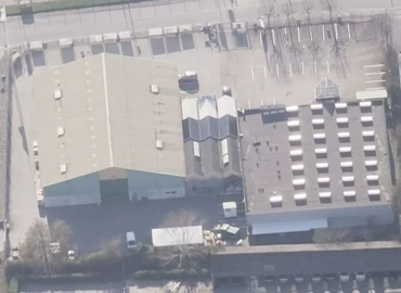 Lager / produktion Hans Egedes Vej 9D 5210 Odense NV