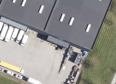 Lager til leje på M.P. Allerups Vej 45A, 5220 Odense SØ - 2400 m² | Foto 4 - Lokalebasen.dk