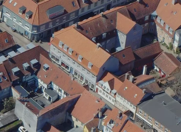 Butik til leje på Sct Olai Gade 23C, 3000 Helsingør - 59 m² | Foto 2 - Lokalebasen