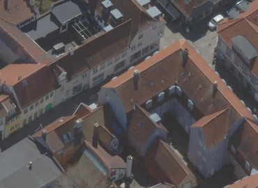 Butik til leje på Sct Olai Gade 23C, 3000 Helsingør - 59 m² | Foto 1 - Lokalebasen