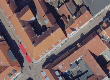 Butik til leje på Sct Olai Gade 23C, 3000 Helsingør - 59 m² | Foto 4 - Lokalebasen.dk