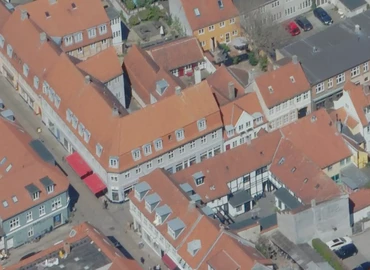 Butik til leje på Sct Olai Gade 23C, 3000 Helsingør - 59 m² | Foto 0 - Lokalebasen.dk