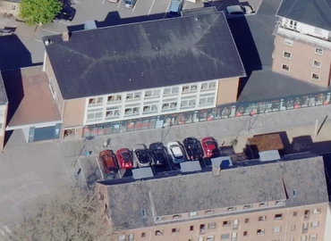Butik til leje på Hovedgaden 41B, 3460 Birkerød - 68 m² | Foto 0 - Lokalebasen.dk