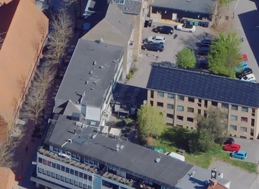 Butik til leje på Hovedgaden 41B, 3460 Birkerød - 68 m² | Foto 0 - Lokalebasen
