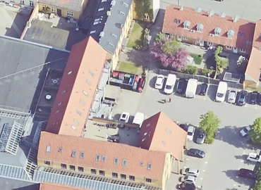 Bolig Østergade 8A 4180 Sorø