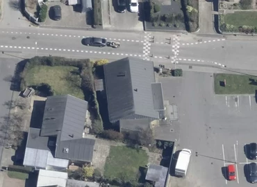 Butik Østerbakken 1A 6470 Sydals