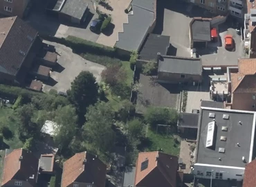 Kontor til leje på Sjællandsgade 3, 4100 Ringsted - 166 m² | Foto 2 - Lokalebasen.dk