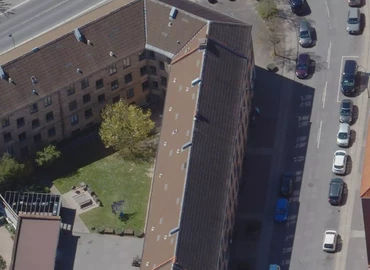 Kontor Søborg Hovedgade 14A 2870 Dyssegård